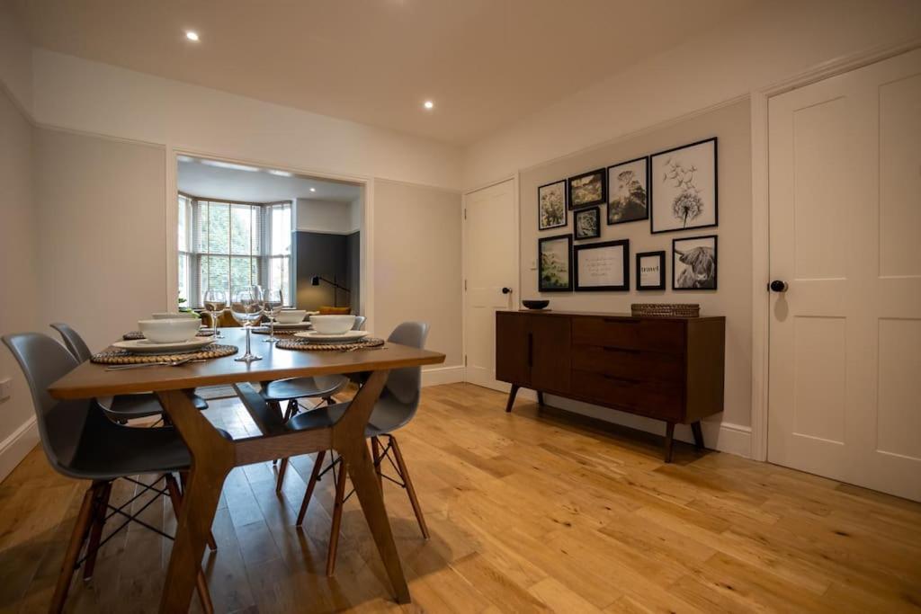 Hereford - Clifton Villa - Beautifully Presented House Located A Short Walk From City Centre - Sleeps 6 Guests - Perfect For Exploring Hereford - Hosted By Rentmyhouse Εξωτερικό φωτογραφία