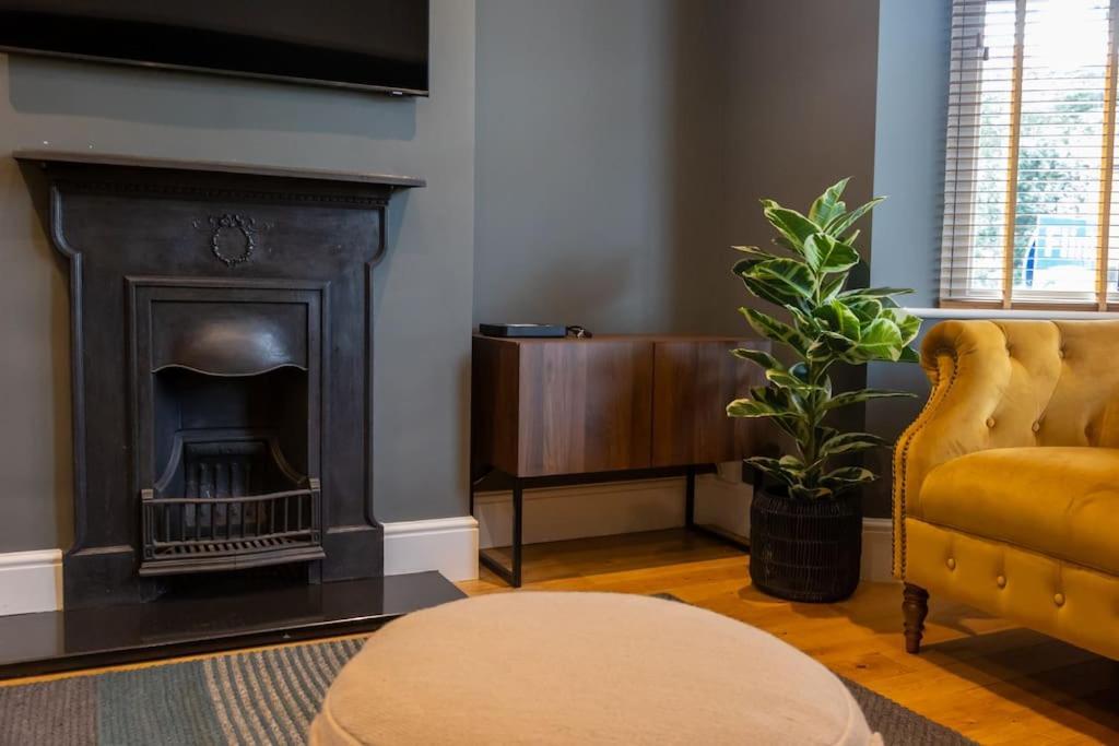 Hereford - Clifton Villa - Beautifully Presented House Located A Short Walk From City Centre - Sleeps 6 Guests - Perfect For Exploring Hereford - Hosted By Rentmyhouse Εξωτερικό φωτογραφία