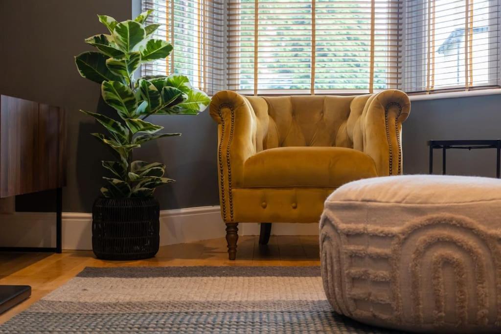 Hereford - Clifton Villa - Beautifully Presented House Located A Short Walk From City Centre - Sleeps 6 Guests - Perfect For Exploring Hereford - Hosted By Rentmyhouse Εξωτερικό φωτογραφία