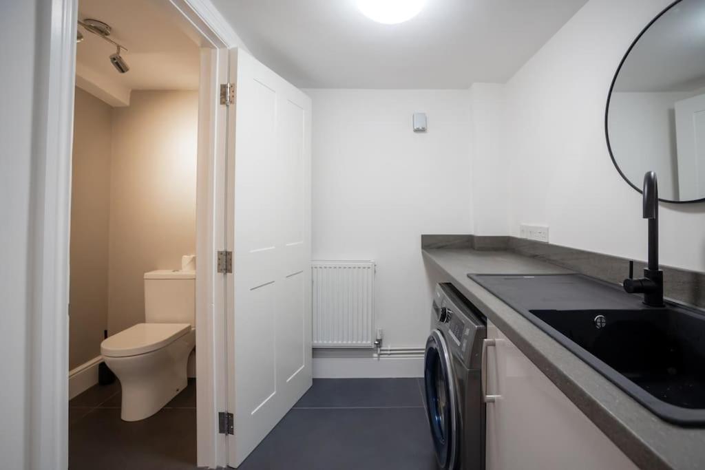Hereford - Clifton Villa - Beautifully Presented House Located A Short Walk From City Centre - Sleeps 6 Guests - Perfect For Exploring Hereford - Hosted By Rentmyhouse Εξωτερικό φωτογραφία