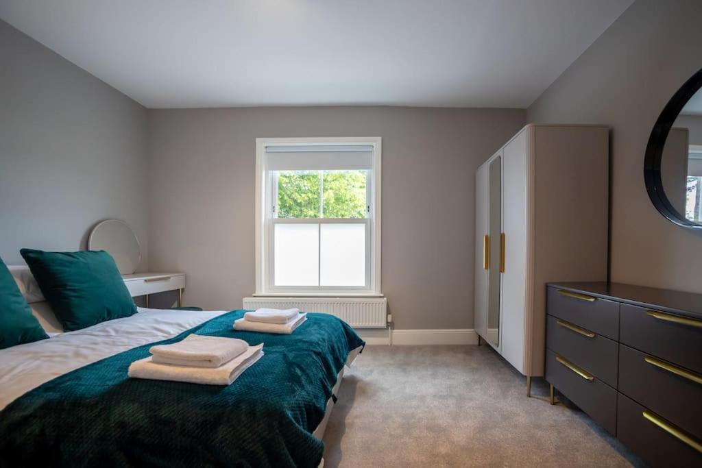 Hereford - Clifton Villa - Beautifully Presented House Located A Short Walk From City Centre - Sleeps 6 Guests - Perfect For Exploring Hereford - Hosted By Rentmyhouse Εξωτερικό φωτογραφία