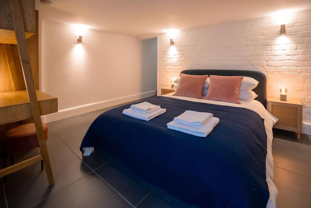 Hereford - Clifton Villa - Beautifully Presented House Located A Short Walk From City Centre - Sleeps 6 Guests - Perfect For Exploring Hereford - Hosted By Rentmyhouse Εξωτερικό φωτογραφία
